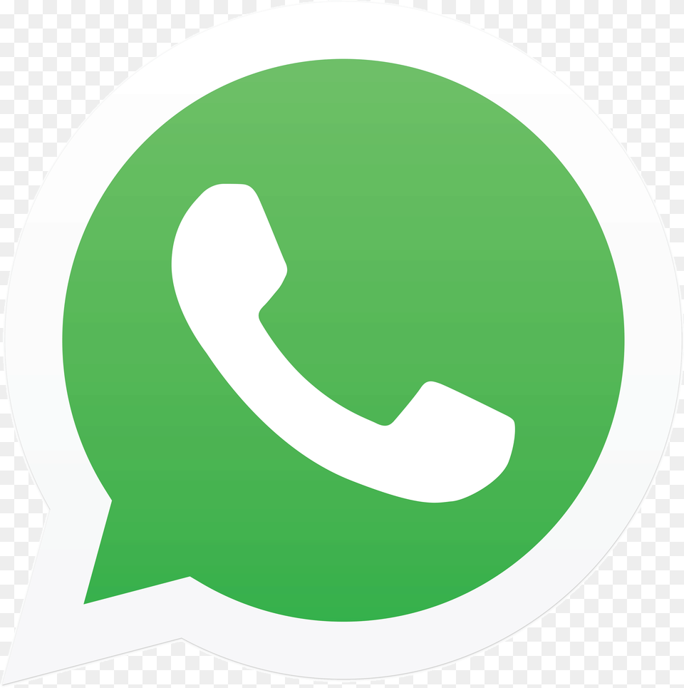 Vector De Whatsapp, Symbol, Disk, Logo Free Transparent Png