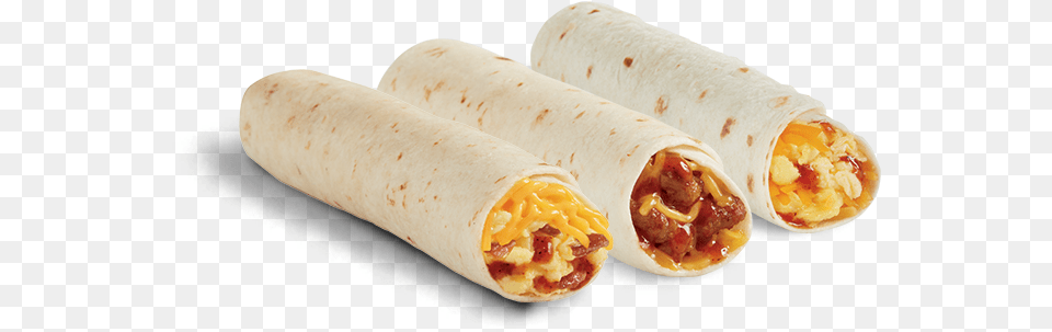 Vector Del Taco Food Uckandundermenu Breakfast Taco Clip Art, Burrito, Sandwich Wrap Free Transparent Png
