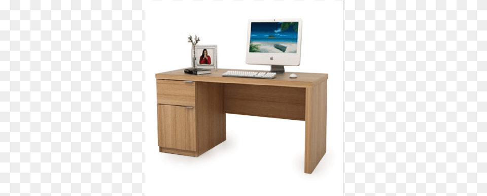 Vector Designer Workstation Desk Computer Desk, Table, Furniture, Electronics, Computer Keyboard Free Png