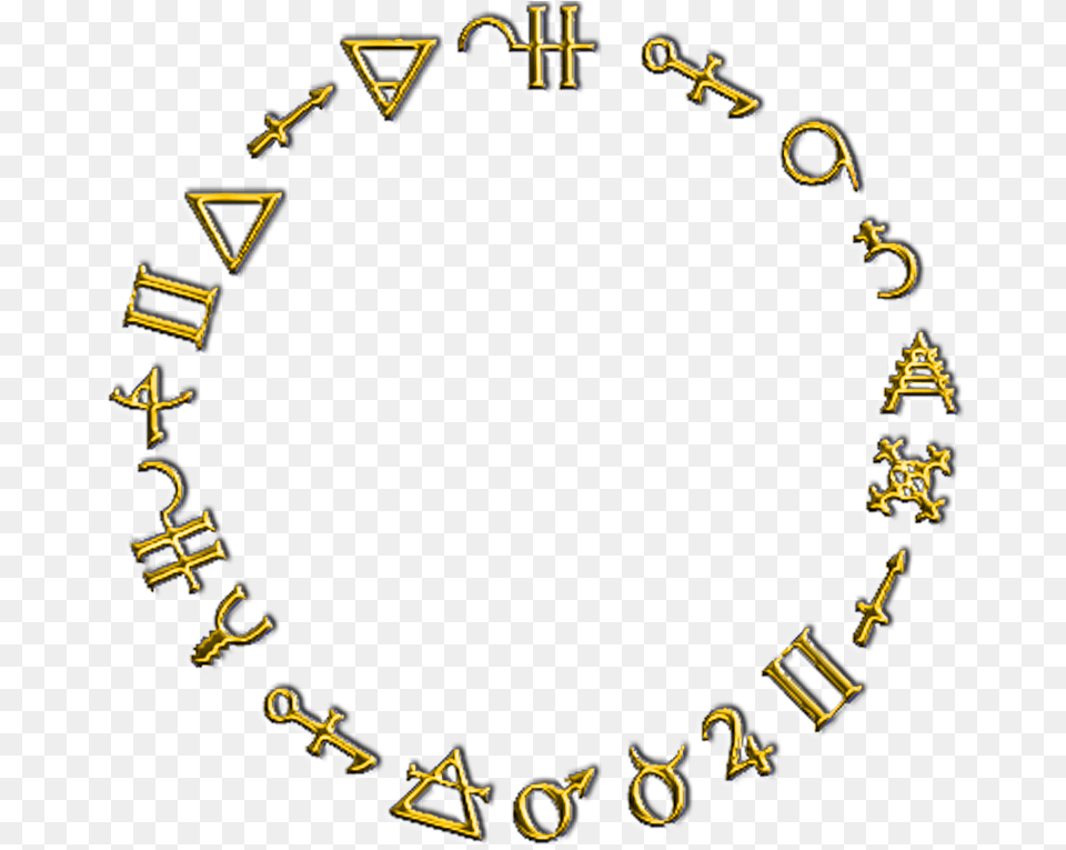 Vector Dna Circle Logo, Text Png Image