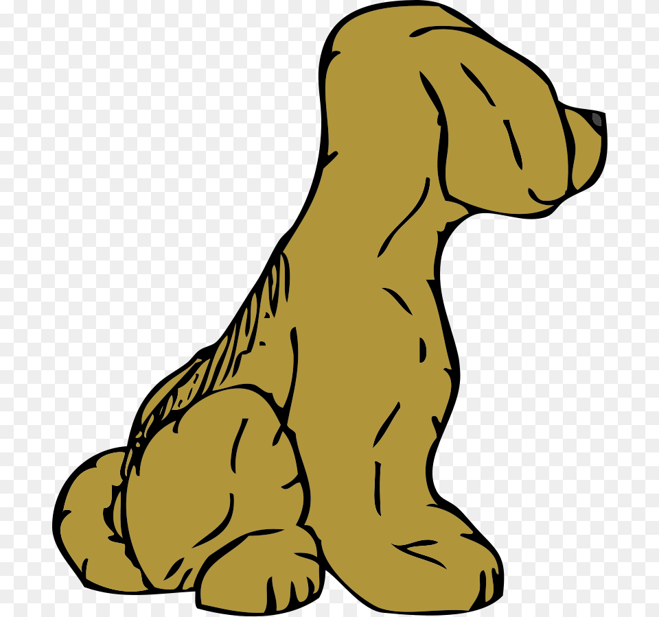 Vector Dog, Baby, Person, Face, Head Png