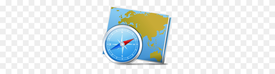 Vector Dot World Map, Compass, Disk Free Png