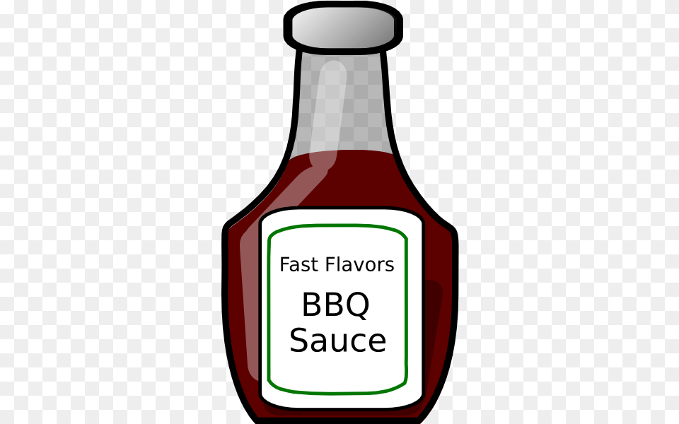 Vector Download Bbq Free On Dumielauxepices Net Ketchup Clip Art, Food Png Image