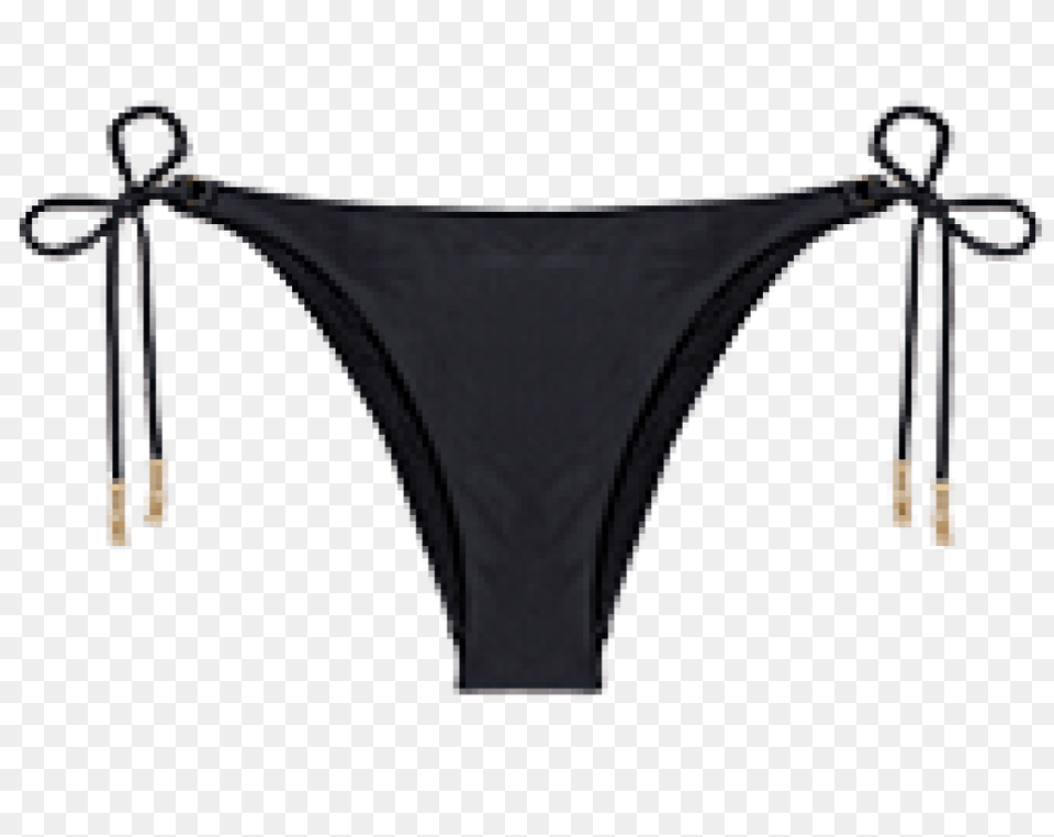 Vector Download Black Lucy Bikini Vix Swimwear Underpants, Clothing, Lingerie, Panties, Thong Png