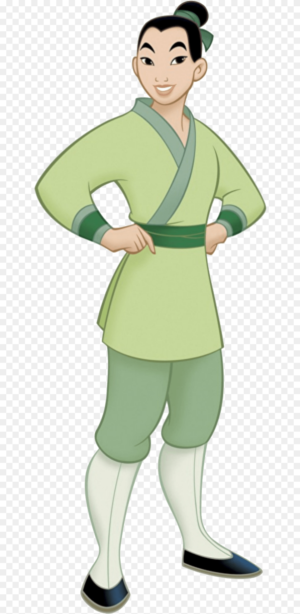 Vector Image Disney Princess Mulan Disney Princess, Adult, Sleeve, Person, Long Sleeve Free Png Download