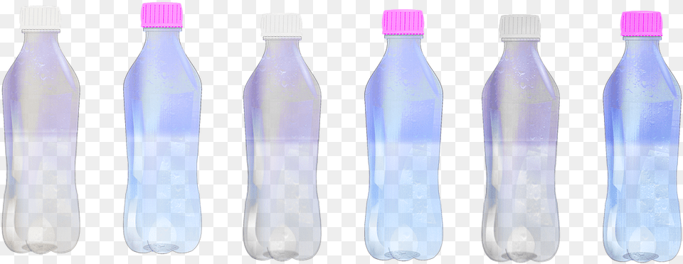 Vector Drawing Color Photo Plastic Bottle, Water Bottle, Beverage, Milk Png