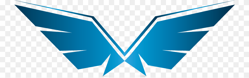 Vector Eagle Wings Logo Marvel Capitan America Logo, Emblem, Symbol, Animal, Fish Png