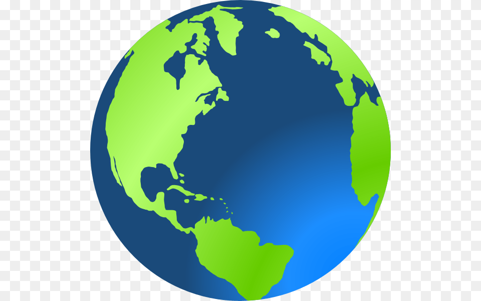 Vector Earth Clip Art, Astronomy, Globe, Outer Space, Planet Free Transparent Png