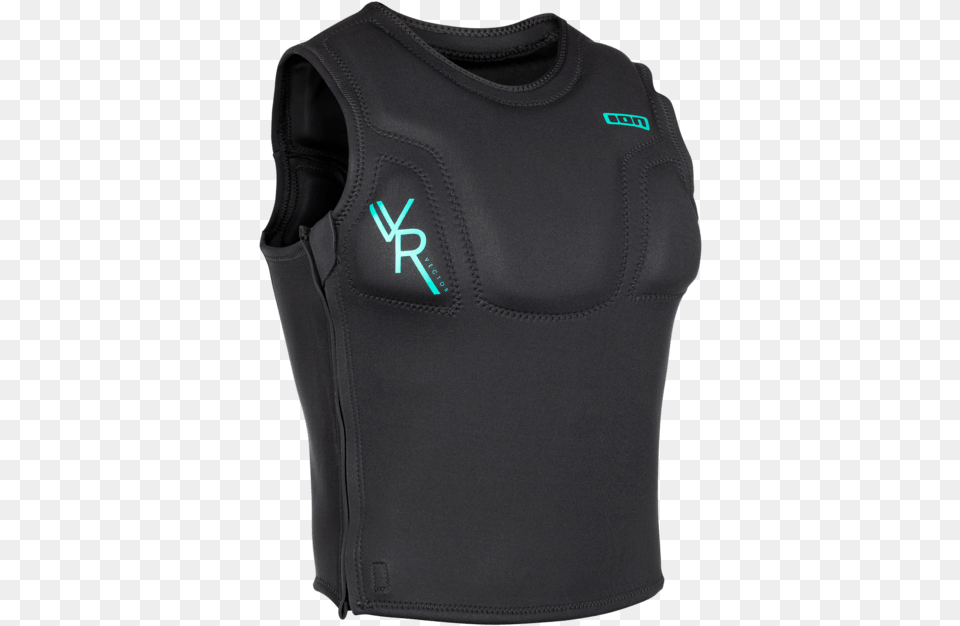 Vector Element Vest Sz Ion Impact Windsurfing Vest Ladies, Clothing, Lifejacket, Undershirt Free Transparent Png