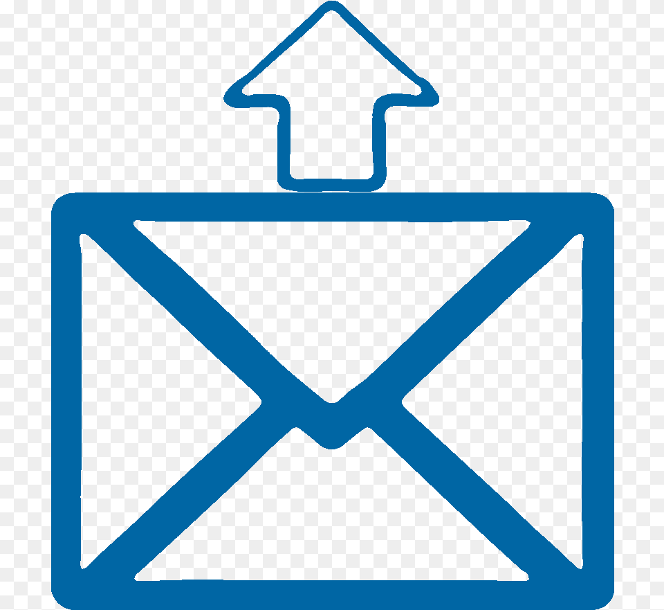 Vector Email Icon Svg, Envelope, Mail Free Png