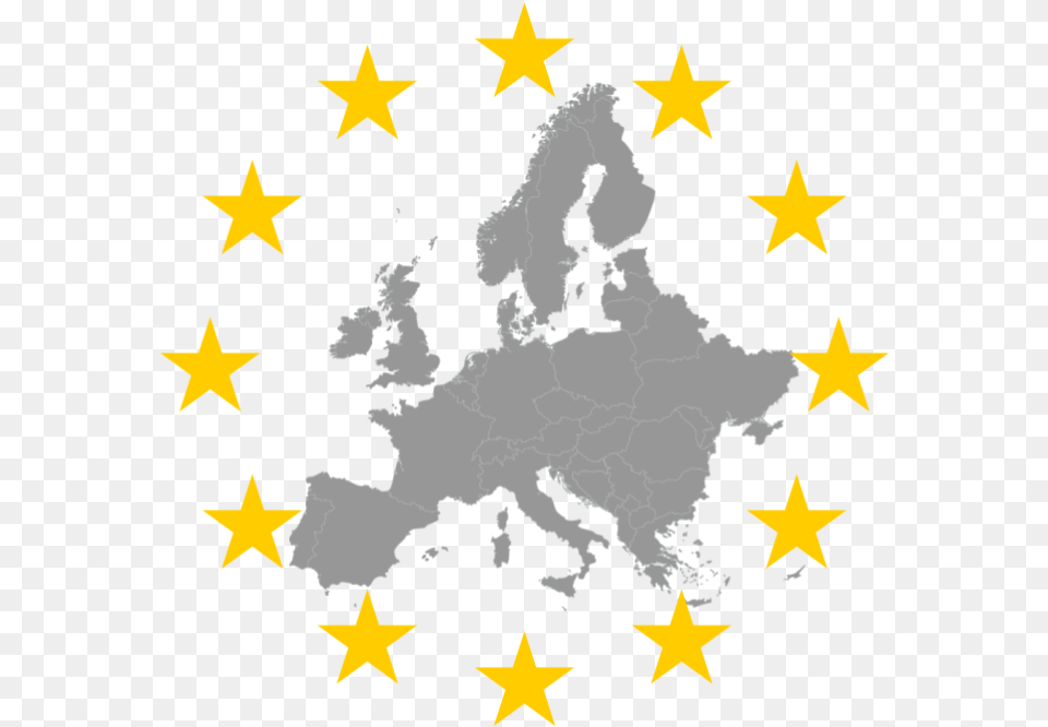 Vector Europe Map, Symbol, Person Png