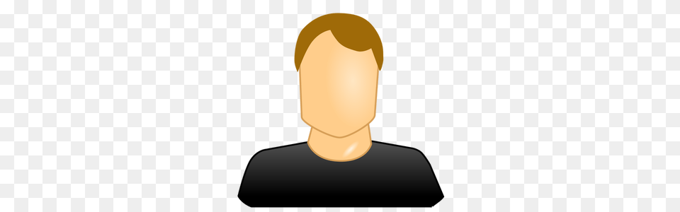 Vector Face Profile Silhouette, Body Part, Head, Neck, Person Png