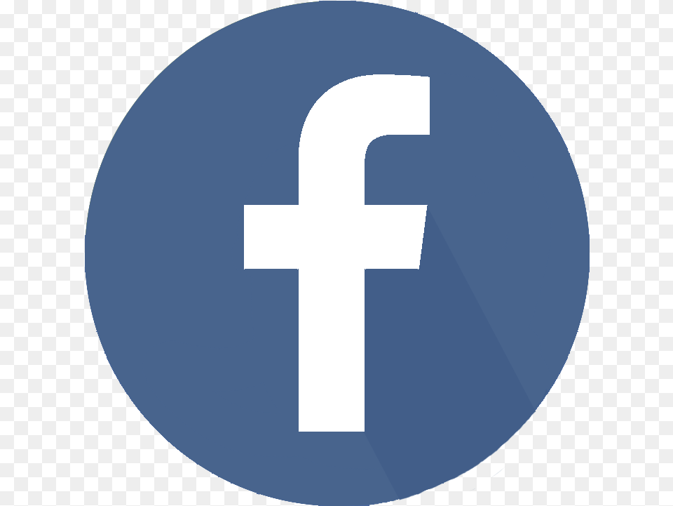 Vector Facebook Icon Svg Image With Restuarant, Cross, Symbol, First Aid, Sign Free Png Download