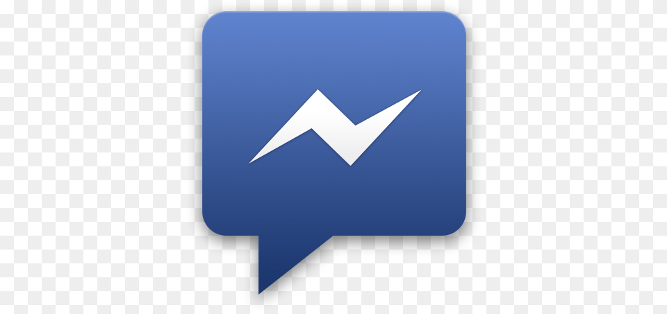 Vector Facebook Messenger Facebook Chat Icon Free Png Download