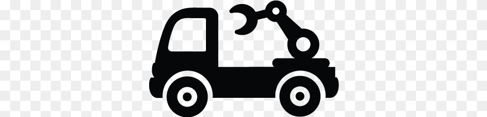 Vector Factory Car Heavy Equipment, Transportation, Vehicle, Tow Truck, Truck Free Png Download