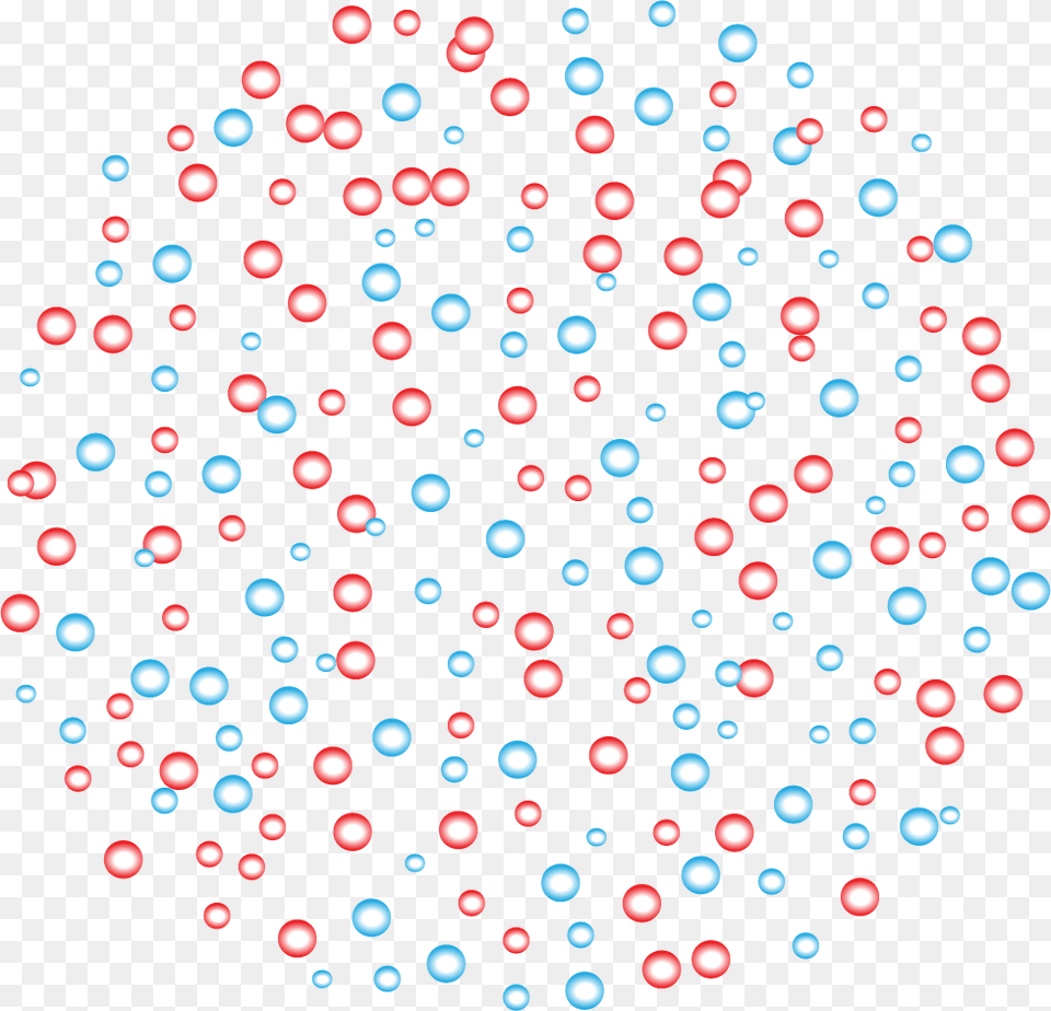 Vector Fireworks, Paper, Pattern, Confetti Png Image