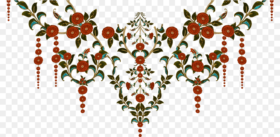 Vector Flower Designvector Art Textile Motif, Accessories, Pattern, Jewelry, Graphics Free Png
