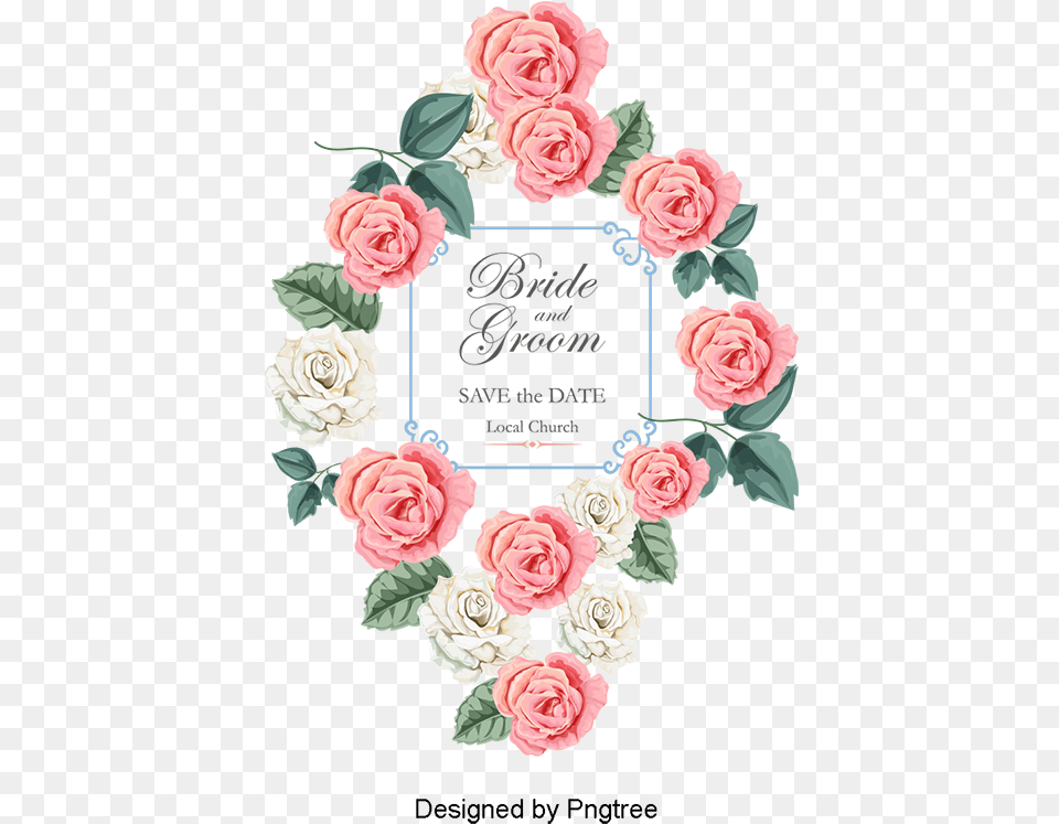 Vector Flowers Free, Flower, Plant, Rose, Petal Png Image