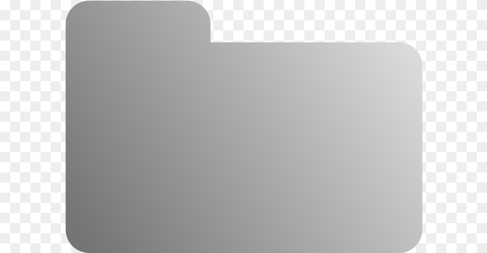 Vector Folder Icon Grey Icon Gray Folder Png Image