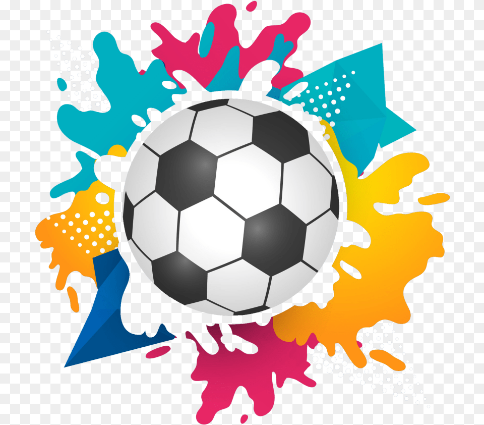 Vector Football 22 1024 X 1024 Webcomicmsnet Football, Ball, Soccer, Soccer Ball, Sport Png