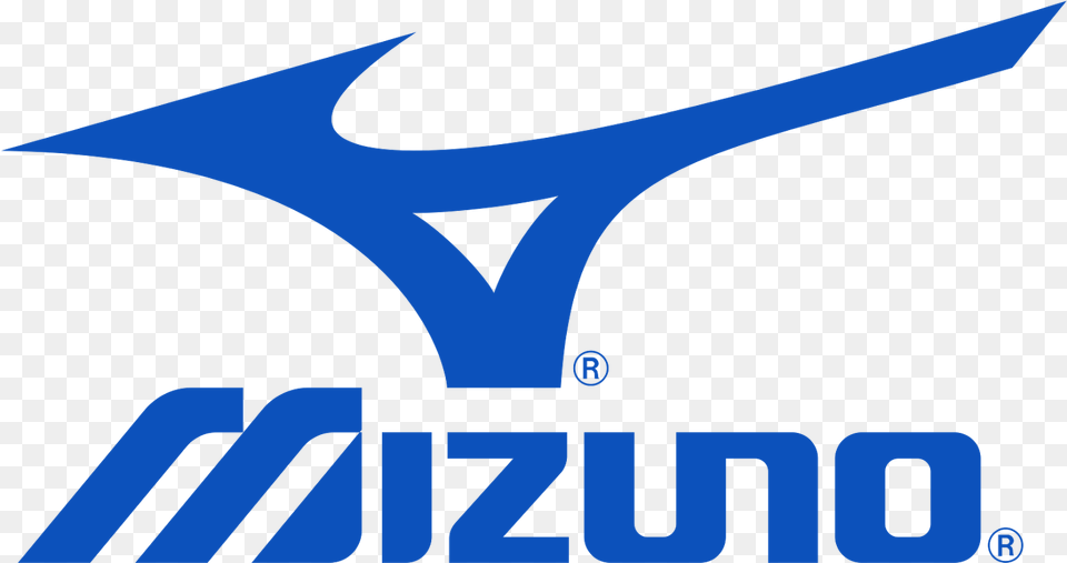 Vector Format Logos Mizuno Logo Small, Aircraft, Airplane, Transportation, Vehicle Free Png Download