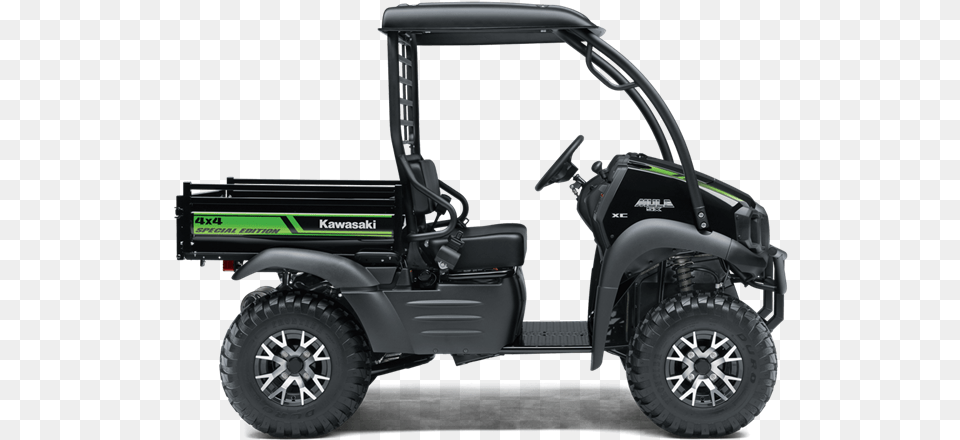 Vector Formatting Car Kawasaki Mule Sx 4x4 Xc, Machine, Wheel, Transportation, Vehicle Free Transparent Png