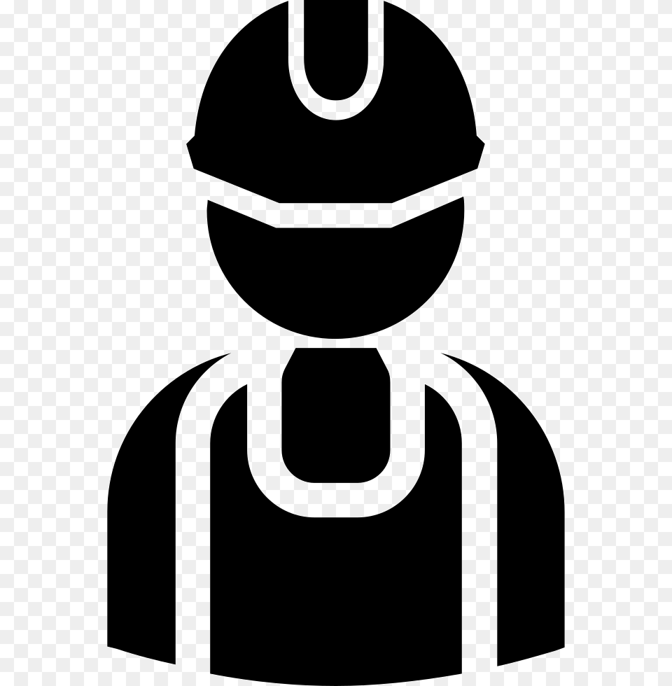 Vector Fort Clip Art, Stencil, Helmet Free Png Download