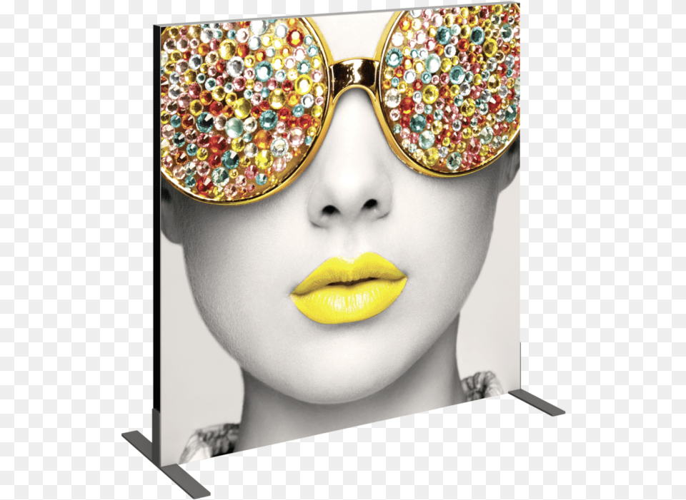 Vector Frame Counter, Accessories, Sunglasses, Glasses, Lipstick Png Image