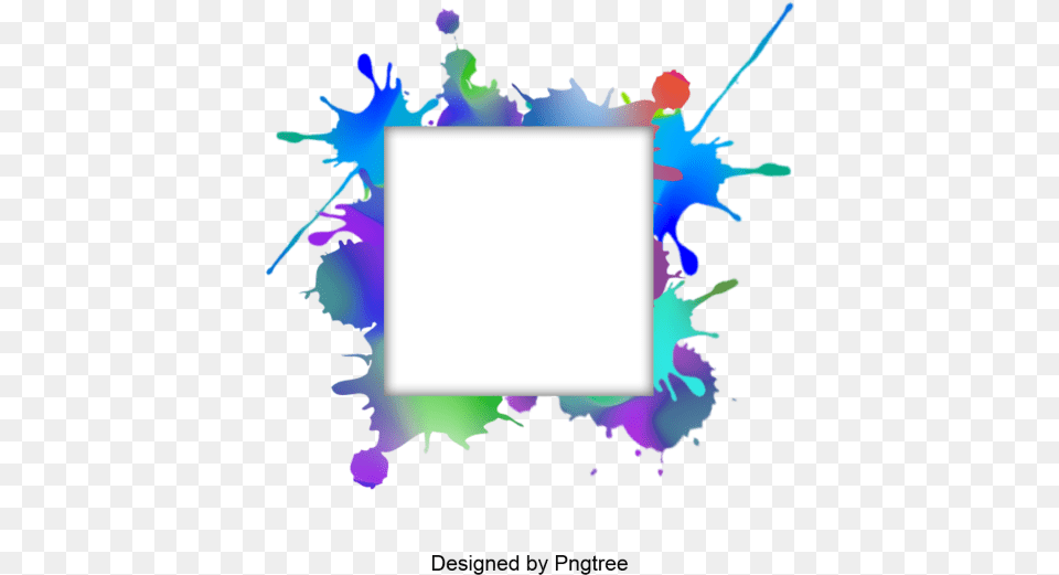 Vector Frame Design, Art, Graphics, Purple, Person Png Image