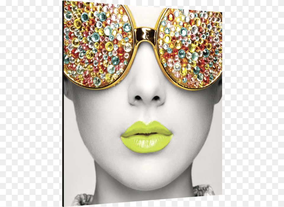 Vector Frame Edge S 03 Square Fabric Poster Display Rectangle, Accessories, Sunglasses, Glasses, Baby Free Png
