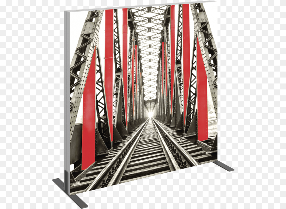 Vector Frame Light Box Square 02 Fabric Banner Display Vector Frame Banner Display, Architecture, Building, Arch, Railway Free Png Download