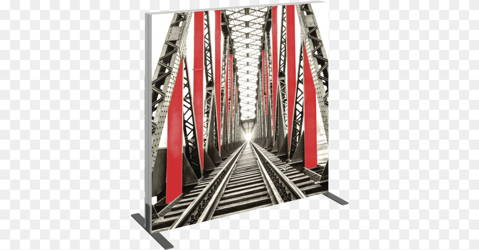 Vector Frame Light Box Square 02 Fabric Urban Poster Scene, Arch, Architecture, Railway, Transportation Png