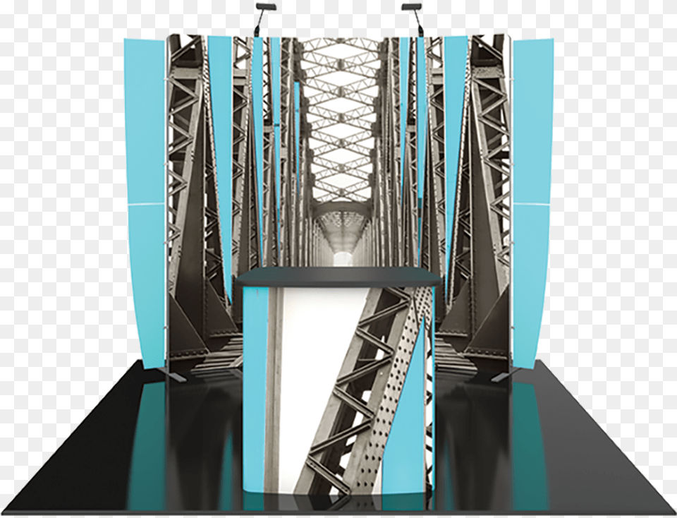 Vector Frame Master Kit Floor, Arch, Architecture, Arch Bridge, Bridge Free Png Download