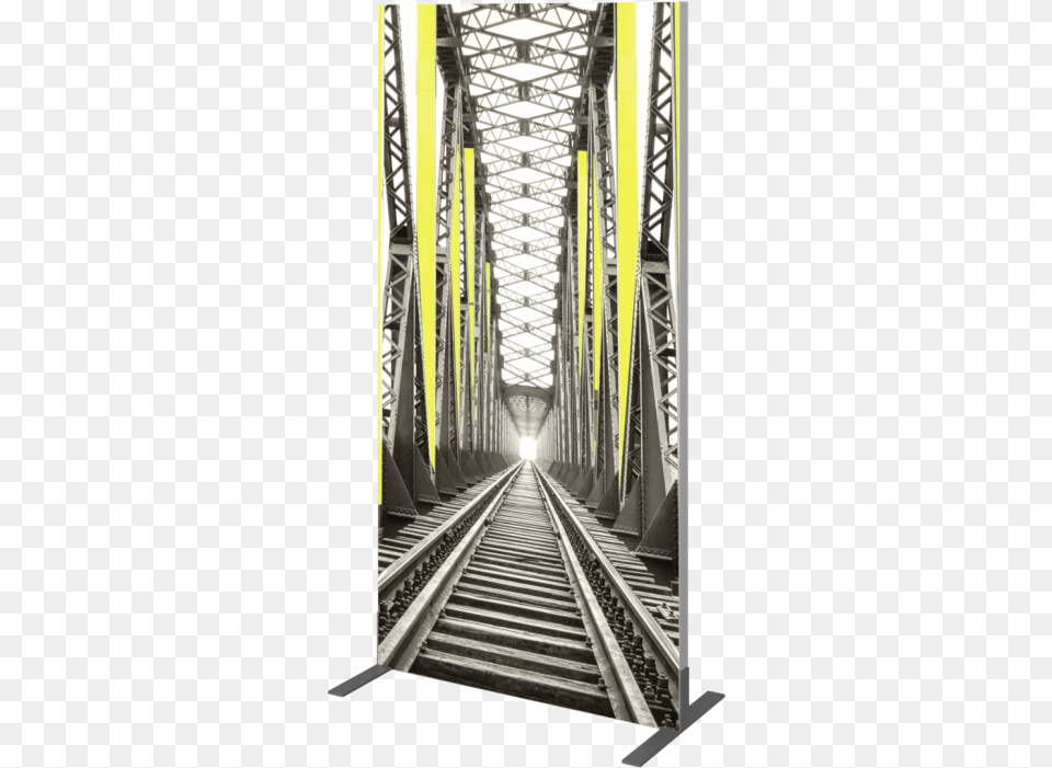 Vector Frame Rectangle 02 Fabric Banner Display Frame Fabricbanner, Railway, Transportation, Terminal, Train Free Png