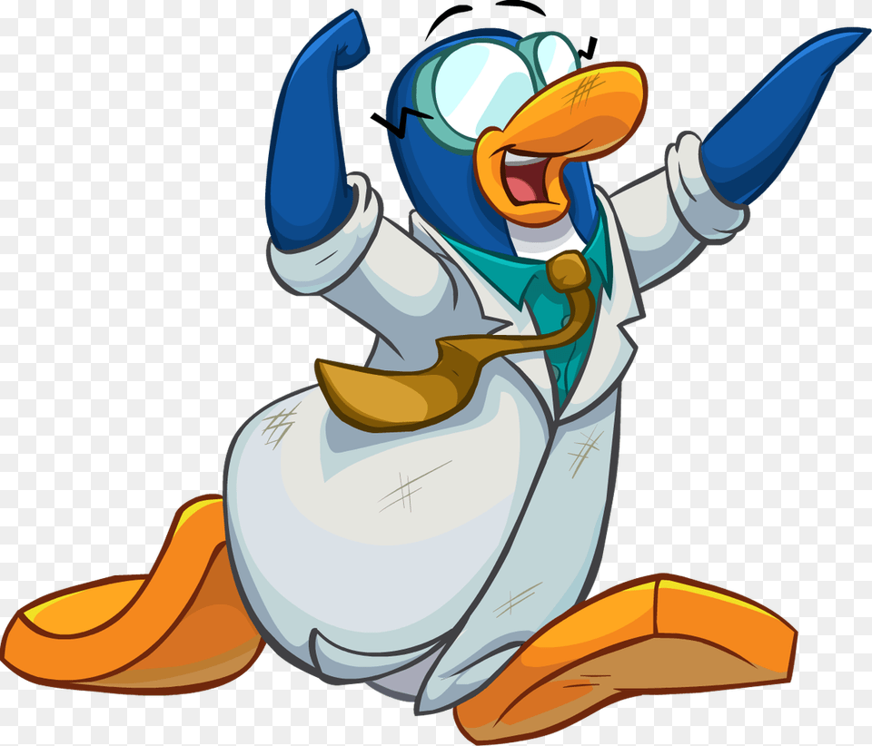 Vector At Getdrawings Com For Personal Use Club Penguin Old Gary, Cartoon, Dynamite, Weapon Free Transparent Png