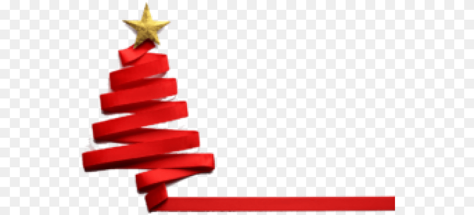 Vector Free Christmas Tree Png