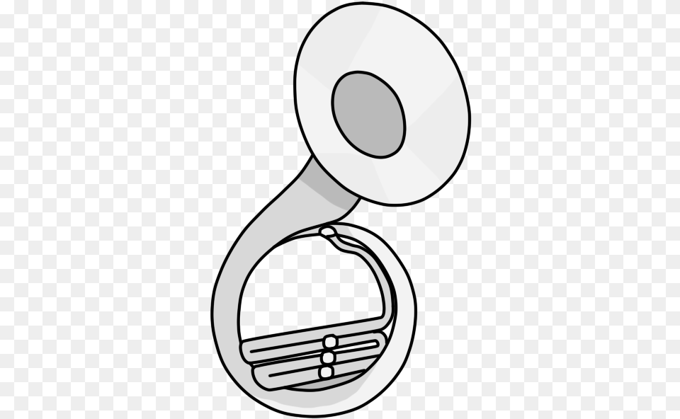 Vector Free Download Files Sousaphone Clipart, Paper Png Image