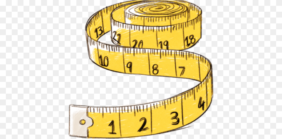 Vector Free Library Brave Leaders Hold And Measure Measuring Tape Clipart, Chart, Plot, Measurements Png Image