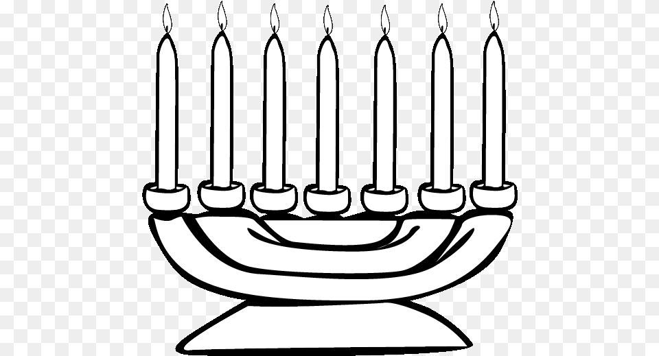 Vector Library Holidays And Special Occasions Coloring Book, Candle, Chandelier, Lamp Free Transparent Png
