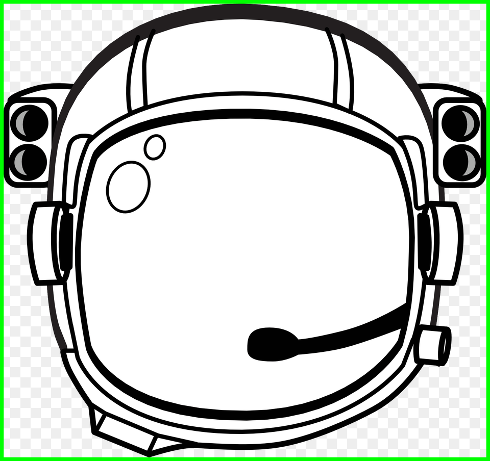 Vector Free Stock Ideas Of Cool Appealing Astronaut Astronaut Helmet, Crash Helmet, American Football, Football, Person Png