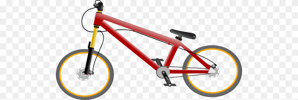 Vector Vectors Bicycle, Transportation, Vehicle, Bmx Free Png Download