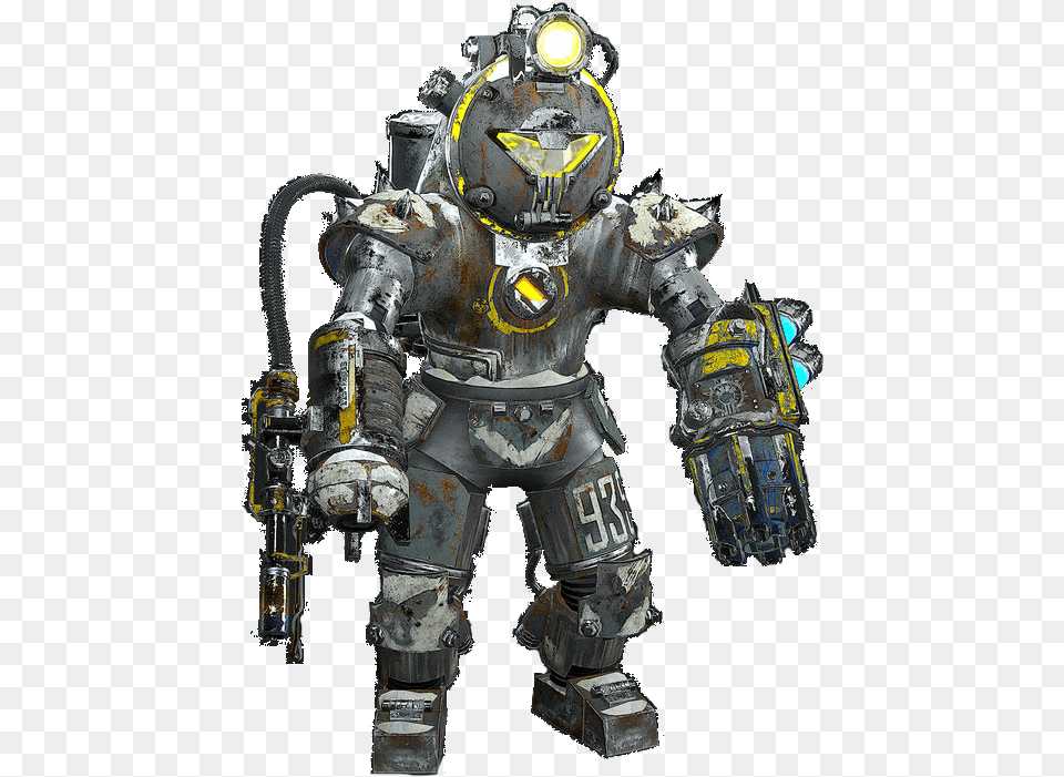 Vector Freeuse Bo3 Panzer Panzer Soldat, Robot, Fire Hydrant, Hydrant Free Transparent Png