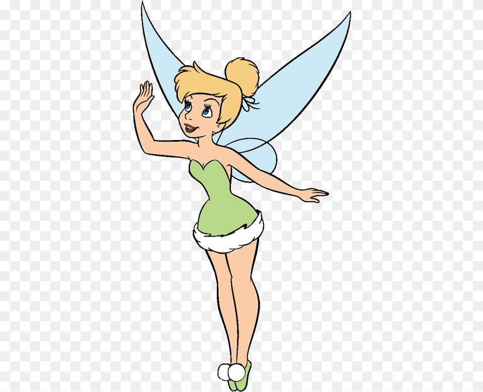 Vector Freeuse Clipart Tinker Bell Tinkerbell Clipart, Adult, Person, Female, Woman Png Image