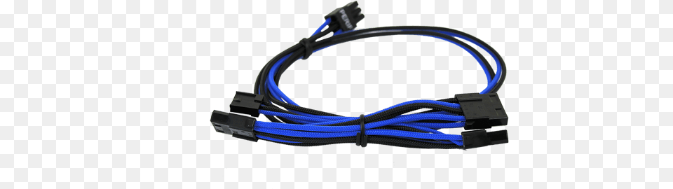 Vector Freeuse Evga Eu Products Supplies Supply Cable 450 650 G2 G3 Gp Gm P2 Pq T2 Light Blue Black Power Free Png
