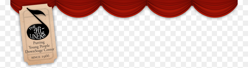 Vector Freeuse Images Pluspng The Hiliners Gold Stage Curtain, Text Png