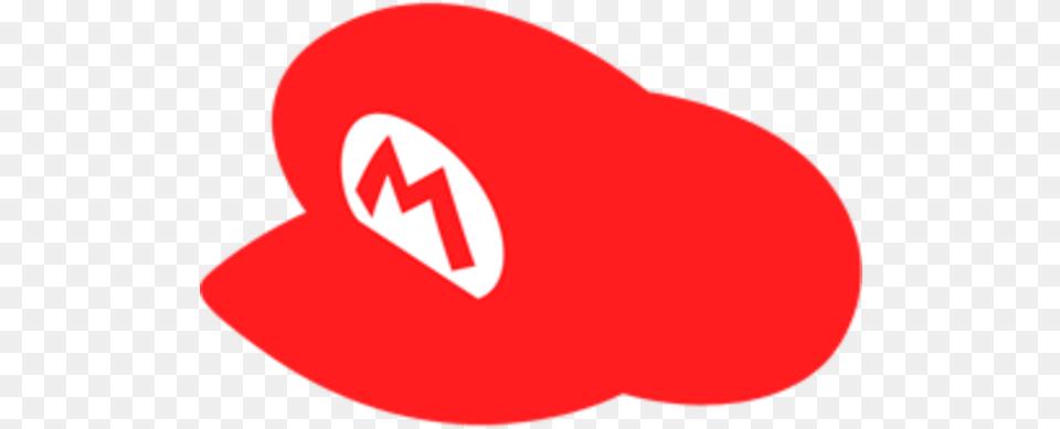 Vector Freeuse Stock Mario Hat Mario Hat Icon, Baseball Cap, Cap, Clothing Free Png