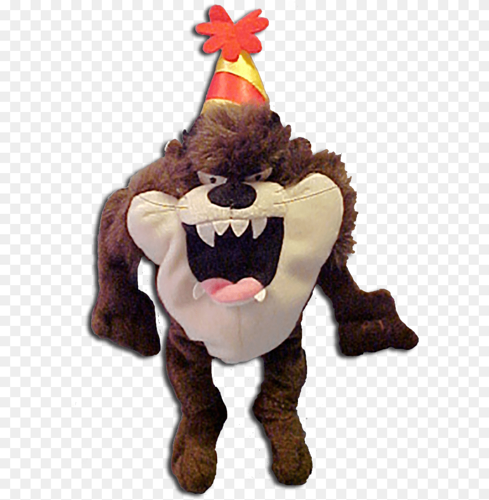 Vector Freeuse Tasmanian Devil Bugs Bunny Looney Tunes Stuffed Toy, Clothing, Hat, Baby, Person Free Png