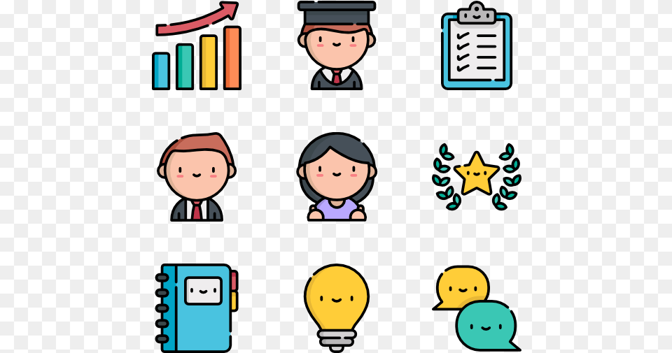 Vector Friend Icon, Baby, Light, Person, Face Png