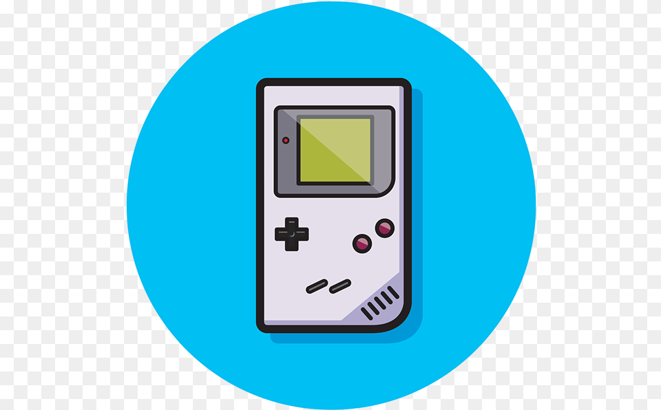 Vector Gameboy, Computer Hardware, Electronics, Hardware, Disk Free Transparent Png