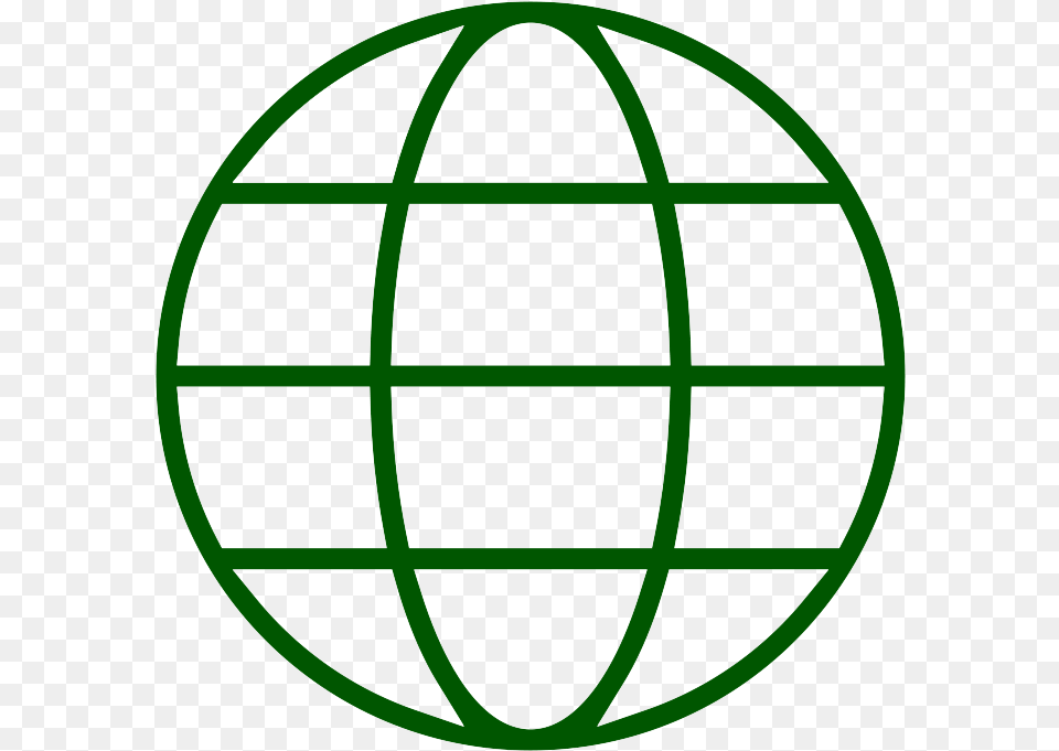 Vector Globe Icon, Sphere, Logo, Ammunition, Grenade Png